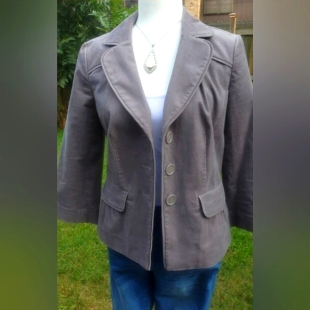 Halogen Jacket - Picture 4 of 4